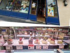 -巴黎贝甜(龙江店)