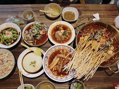-口口一(江汉路店)