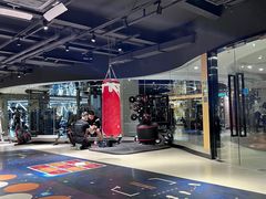 -懒人Club运动健身·运动康复·私教(三迪中心店)