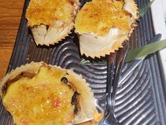 -青叶日式料理(飘亮阳光广场店)