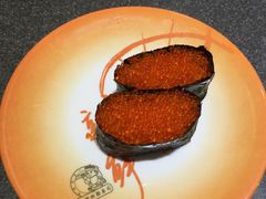 -禾绿寿司·定食·拉面·烧炸(喜荟城店)