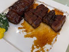 叉烧肉-唐乐宫·小厨餐厅