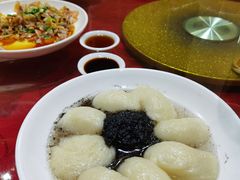 -红灯笼龙凤饭店(宁波老字号店)