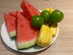 -大渔铁板烧(万象城店)
