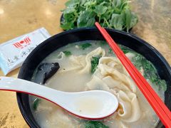 -惠丰源烩面馆(经七路店)