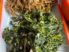 -向外鱼乐·土菜·虹鳟鱼