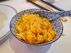 蟹肉炒饭-荣府宴(南阳路店)
