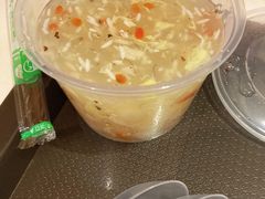 桂花糊米酒-老通城豆皮大王(吉庆街店)