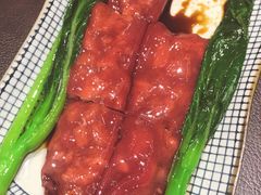 -粤域茶餐厅