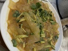 -朴小妹人参鸡汤火锅(长白山万达店)