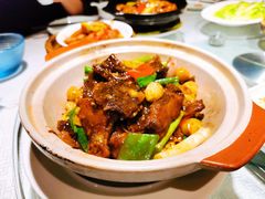 -上下九广州菜馆(锦业路店)