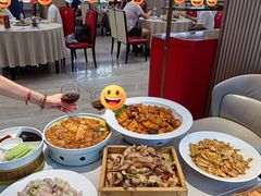 -普天和酒楼·新津菜·烤鸭(天津之眼店)