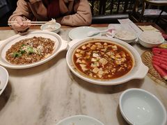 -红蜡烛-养生粥-津鲁菜(中山路店)