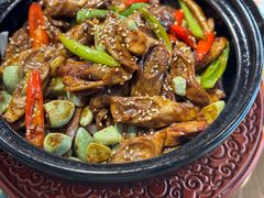 -爷爷的烀饼店