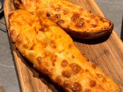 -久度里烤烤(河东店)