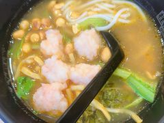 -桂在香知桂林米粉(红博中央公园店)