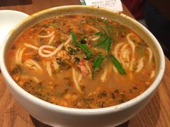 -云海肴·汽锅鸡·云南菜(天山百盛优客店)