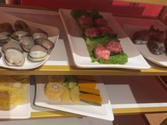 -德兴show鲜·蒸汽海鲜火锅餐厅(格创悦里店)