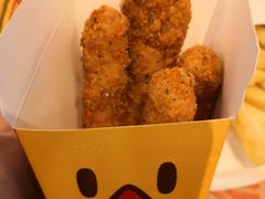 -汉堡王(EAC欧美中心店)