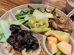 -素满香·食养自助(建邺万达店)
