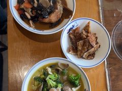 -天天鲜面馆(衡山路店)
