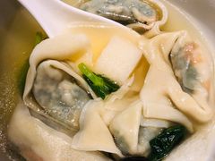 -上海人家花樣年华(中山公园店)