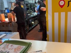 -麦当劳(广州花城汇店)