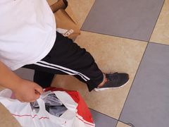 -首创奥特莱斯(西安店)