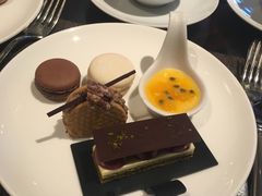 -深圳四季酒店·馥自助餐厅