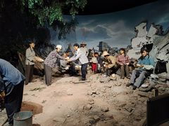 -中国唐山地震博物馆