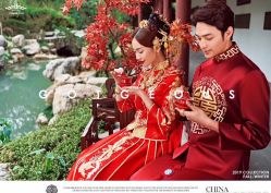 -雪中彩影婚纱摄影·微光艺术中心