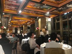 靠窗位-苏浙汇(古北店)