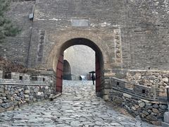 -雁门关景区