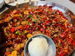 -四川饭店(长白店)