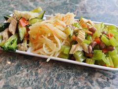 -马吉德牛肉拉面(新街口店)