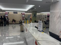 -美年大健康体检(天河东路分院)