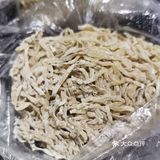 健康又美味拌素面,快手养胃早餐!