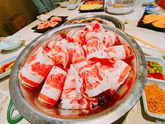 -胡哥烤肥牛(车公庙店)