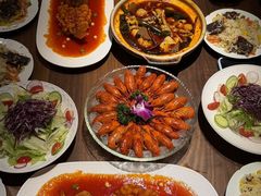 -马头巷·食景园(苏州总店)