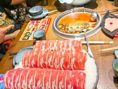 -快乐小羊·内蒙牛羊肉火锅(流花中心店)