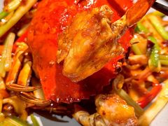 -蚝翅·海鲜粥·烧烤·龙虾季(海曙天一店)