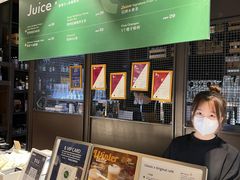 -黑草莓(重庆路店)