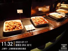 -上海银星皇冠假日酒店