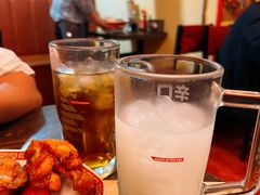 -拉面莊夢語＆中华料理八椿