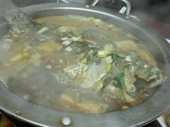 -傅先生东北菜(青年城店)