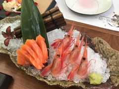 -熹炭精致日料(金融街购物中心店)