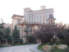 门面-上海浦东星河湾酒店