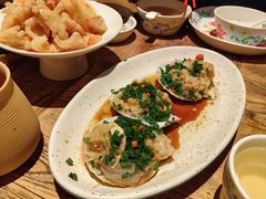 -老头儿油爆虾(胜利河美食街店)
