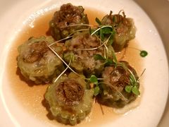 -若蘭慈·无国界素食料理(欢乐海岸店)