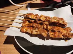 -望江门小龙虾·烧烤(九堡店)